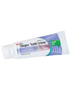 3M ESPE Clinpro Tooth Creme Anti-Cavity Toothpaste 2pk