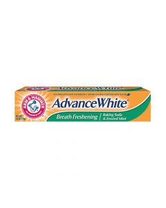 Arm & Hammer Advance White Breath Freshening Toothpaste