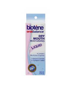 Biotene Oral Balance Liquid