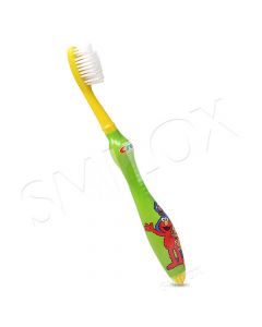 Crest Kids Sesame Street Toothbrush