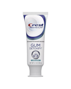 Crest Pro-Health Gum Detoxify Whitening Toothpaste