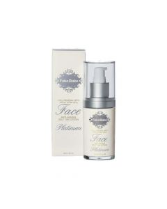 Fake Bake Platinum Face with Cell Renewal & Apple Stem Cell
