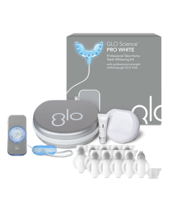 GLO Science Teeth Whitening Kit