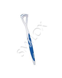 Butler GUM 2 in 1 Tongue Cleaner