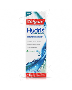 Colgate Hydris Dry Mouth Toothpaste