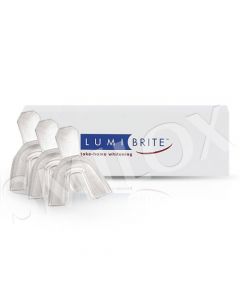 LUMIBrite 32% Teeth Whitening DIY Kit