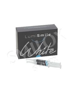 LumiSmile White 32% Take-Home Whitening Gel