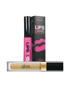 Smilox Gift Sets Luscious Lip Duo