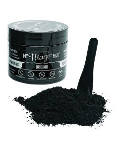 My Magic Mud Activated Charcoal Whitening Tooth Powder - Original