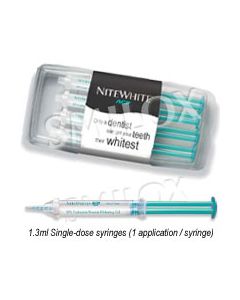 Nite White ACP 22% 4pk