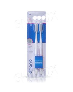 O'Nano Mini Soft Toothbrush