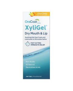 OraCoat XyliGel for Dry Mouth 3pk