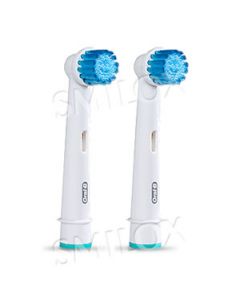 Oral-B Sensitive Brush Heads - EBS17 2pk