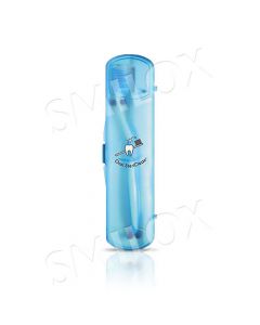 Oral SteriClean Portable UV Toothbrush Sanitizer