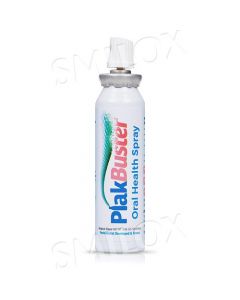 Periogen PlakBuster Oral Health Spray