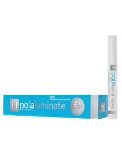 Pola Luminate 6% Hydrogen Peroxide Teeth Whitening Pen