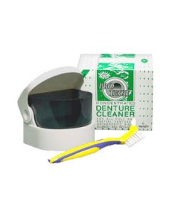 Pro Tech Removable Dental Appliance Care Kit