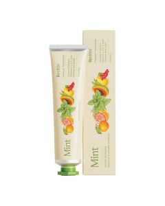 Revitin Natural Prebiotic Toothpaste - Mint