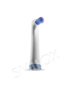 Rotadent Contour Hollow-tip Brush Head - Fits CONTOUR & PROCARE Brush ONLY