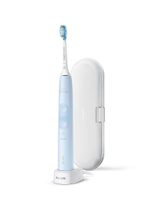 Sonicare ProtectiveClean 4700 Professional Sonic Electric Toothbrush - Blue