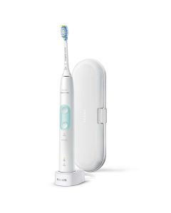 Sonicare ProtectiveClean 4700 Professional Sonic Electric Toothbrush - White
