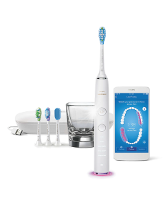 Sonicare DiamondClean Smart 9400 Professional Sonic Electric Toothbrush