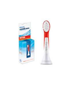 Sonicare Kids Compact Brush Heads Ages 4+