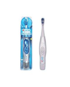 Crest SpinBrush Pro Clean Battery Power Toothbrush