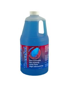 TheraSol Concentrate Mouthwash 64oz