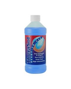 TheraSol Ready-To-Use Mouthwash 4oz