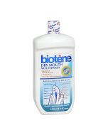 Biotene Dry Mouth Oral Rinse 33.8oz