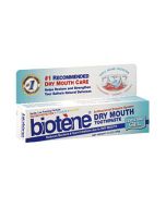 Biotene Dry Mouth Toothpaste Gel