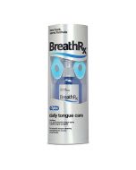 BreathRx Anti-Bacterial Tongue Spray Kit