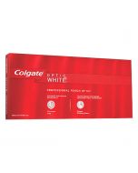 Colgate Optic White Professional Teeth Whitening Touch Up Kit