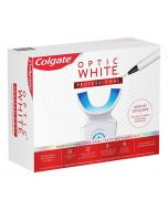 Colgate Optic White Professional Teeth Whitening Device Take Home Kit