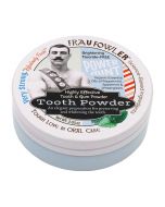 Frau Fowler Power Mint Tooth Powder CLEARANCE ITEM