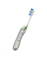 Butler GUM Travel Toothbrush 2pk