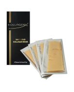 KollagenX 24KT Gold Collagen Face Mask