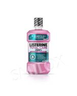 Listerine Total Care Zero Anticavity Mouthwash