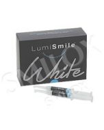 LumiSmile White 32% Take-Home Whitening Gel - 6 gels CLEARANCE ITEM