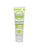 The Natural Dentist Healthy Teeth & Gums Anticavity Fluoride Toothpaste