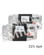 Nite White 22% ACP 6pk