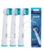Oral-B Precision Clean EB17-3pk BrushHeads