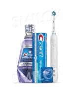 Oral-B Pro 1000 Daily Clean System Kit