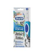 Oral-B Pro-Health For Me Rechargeable Toothbrush