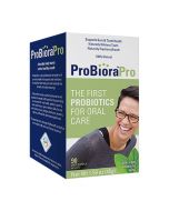 EvoraPro ProBioraPro Oral Probiotic Tablets