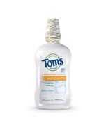 Tom's of Maine Natural Anticavity Fluoride Mouthwash - Juicy Mint