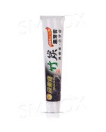 Charcoal Toothpaste White & Clean Bamboo Charcoal Toothpaste